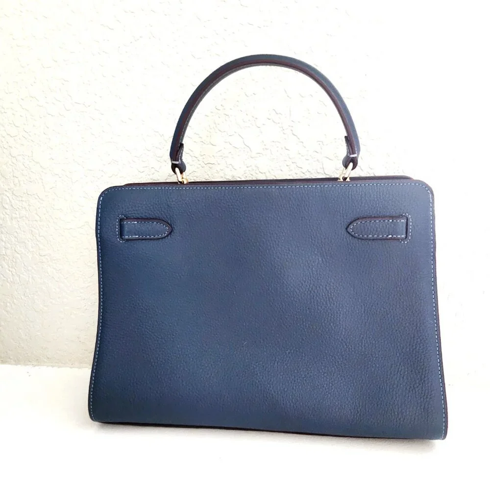 Nwot Coach Lane Carryall Shoulder Bag Purse